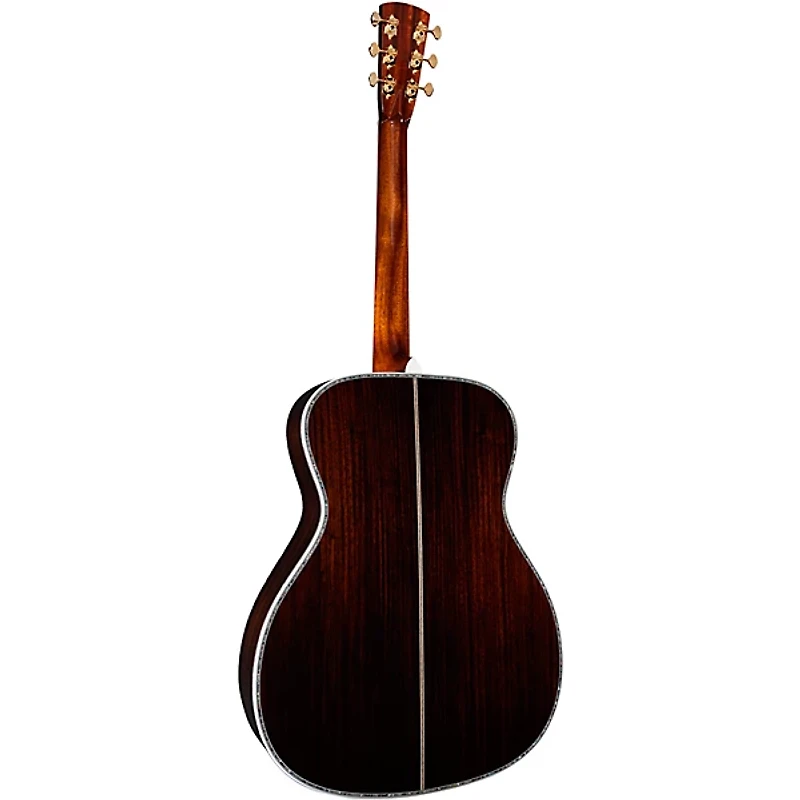 Blueridge BR-183 Historic Series 000 Acoustic Guitar Aging Toner