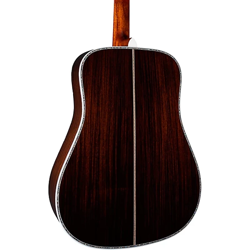 Blueridge BR-180 Historic Series Dreadnought Acoustic Guitar Aging Toner