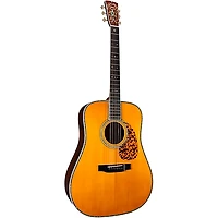 Blueridge BR-180 Historic Series Dreadnought Acoustic Guitar Aging Toner