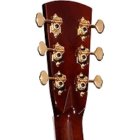 Blueridge BR-180 Historic Series Dreadnought Acoustic Guitar Aging Toner