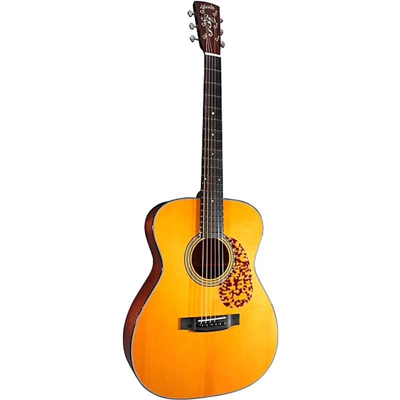 Blueridge BR-243 Prewar Series 000 Acoustic Guitar Aging Toner