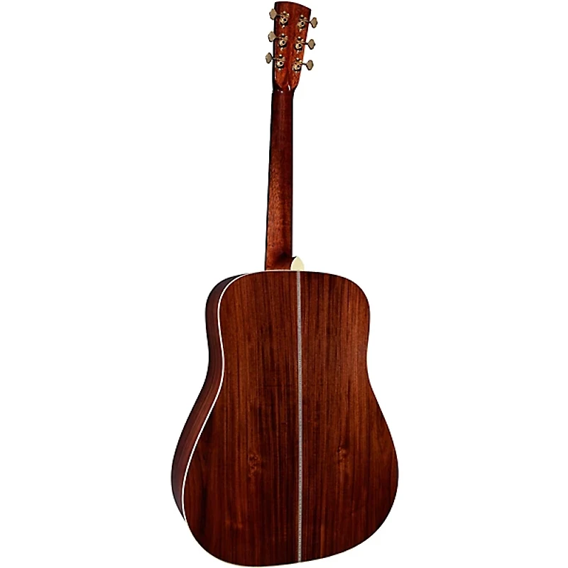 Blueridge BR-260 Prewar Series Dreadnought Acoustic Guitar Aging Toner