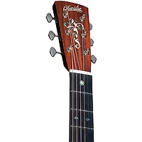 Blueridge BR-263 Prewar Series 000 Acoustic Guitar Aging Toner