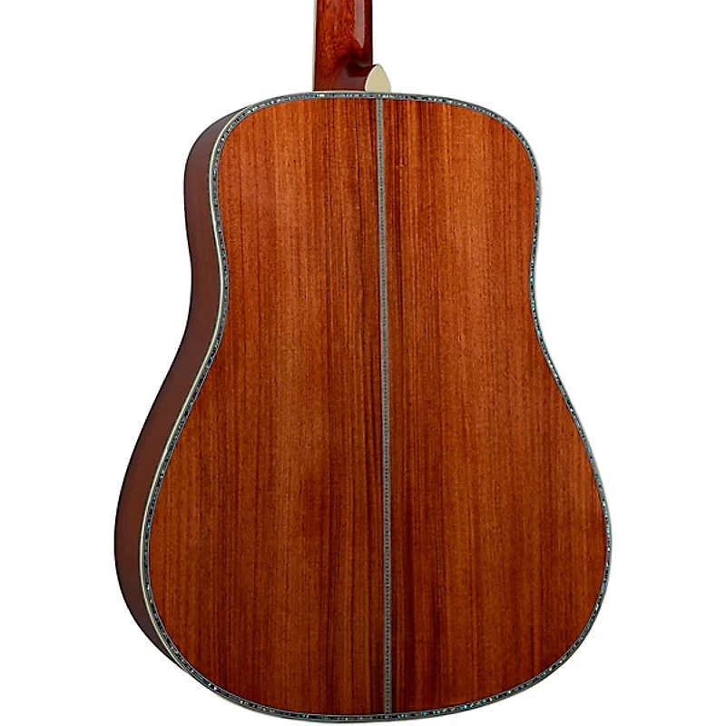 Blueridge BR-280 Prewar Series Dreadnought Acoustic Guitar Aging Toner