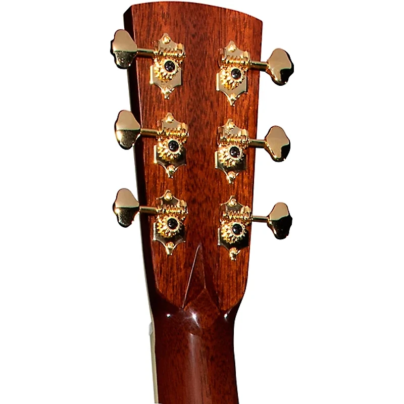 Blueridge BR- Prewar Series 000 Acoustic Guitar Aging Toner