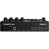 Elektron Digitakt II 16-Track Stereo Drum Computer and Sampler
