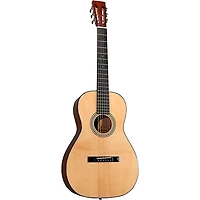 Blueridge BR-341 Historic Series Parlor Acoustic Guitar Natural