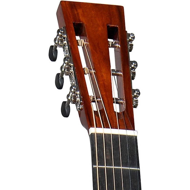 Blueridge BR-341 Historic Series Parlor Acoustic Guitar Natural