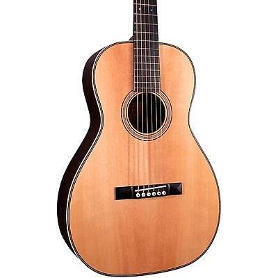 Blueridge BR-361 Historic Series Parlor Acoustic Guitar Natural