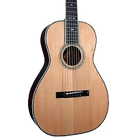 Blueridge BR-371 Historic Series Parlor Acoustic Guitar Natural