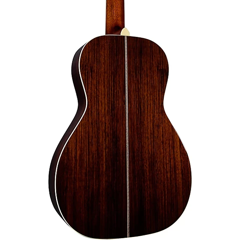 Blueridge BR-371 Historic Series Parlor Acoustic Guitar Natural