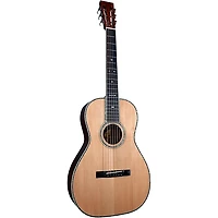 Blueridge BR-371 Historic Series Parlor Acoustic Guitar Natural