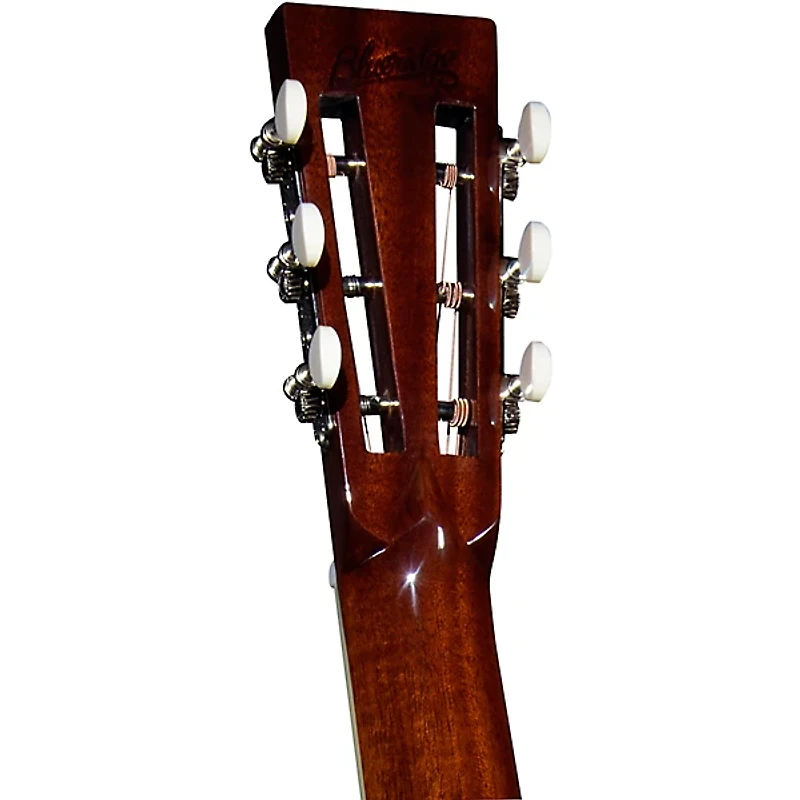 Blueridge BR-371 Historic Series Parlor Acoustic Guitar Natural