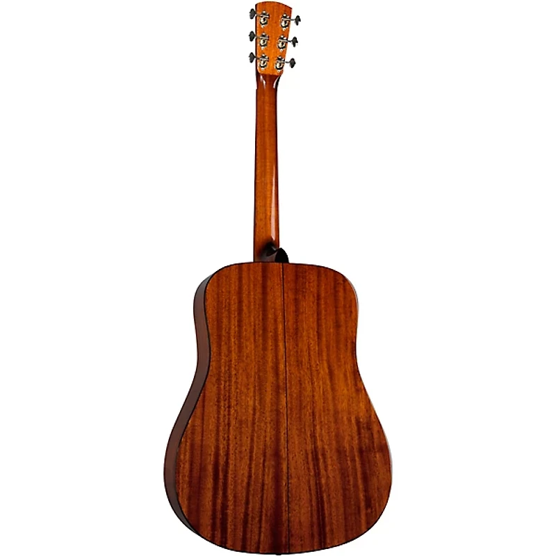 Blueridge BR-40 Contemporary Series Dreadnought Acoustic Guitar Natural