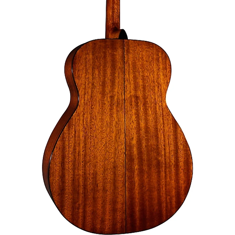 Blueridge BR-40T Contemporary Series Tenor Acoustic Guitar Natural