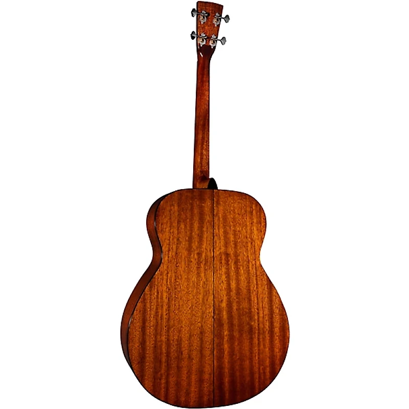 Blueridge BR-40T Contemporary Series Tenor Acoustic Guitar Natural