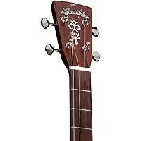 Blueridge BR-40T Contemporary Series Tenor Acoustic Guitar Natural