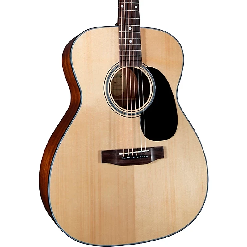 Blueridge BR-43 Contemporary Series 000 Acoustic Guitar Natural