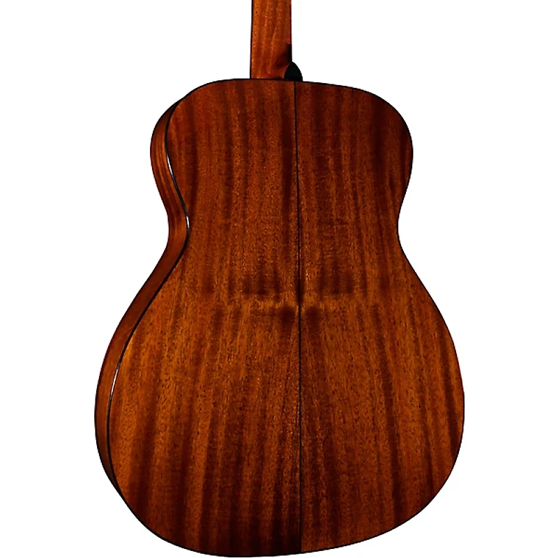 Blueridge BR-43 Contemporary Series 000 Acoustic Guitar Natural