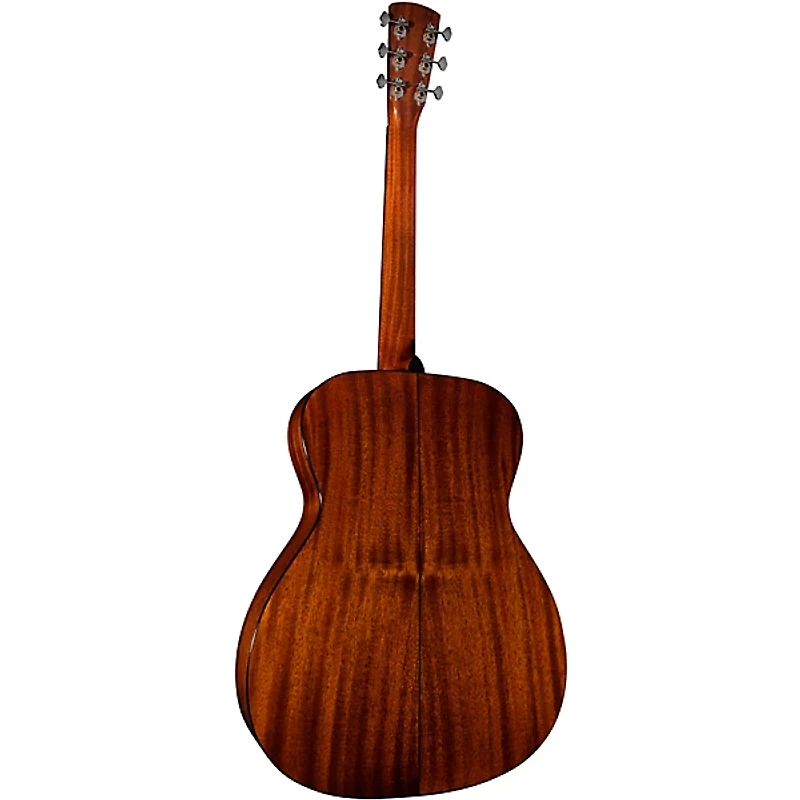 Blueridge BR-43 Contemporary Series 000 Acoustic Guitar Natural