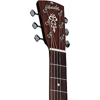 Blueridge BR-43 Contemporary Series 000 Acoustic Guitar Natural