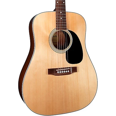 Blueridge BR-60 Contemporary Series Dreadnought Acoustic Guitar Natural