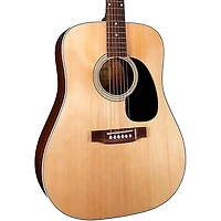 Blueridge BR-60 Contemporary Series Dreadnought Acoustic Guitar Natural