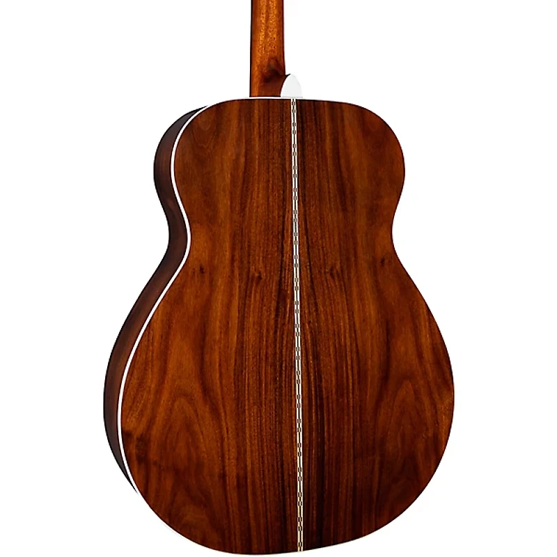 Blueridge BR-60T Contemporary Series Tenor Acoustic Guitar Natural