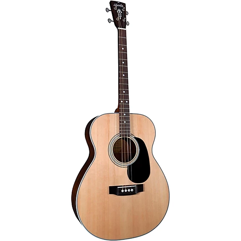 Blueridge BR-60T Contemporary Series Tenor Acoustic Guitar Natural