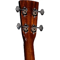 Blueridge BR-60T Contemporary Series Tenor Acoustic Guitar Natural