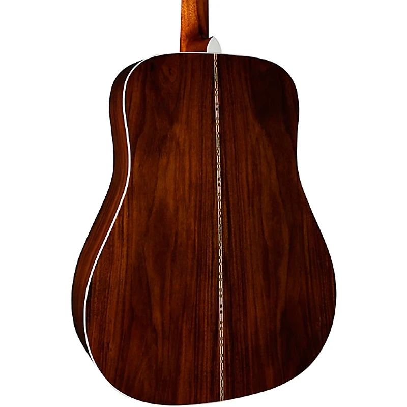 Blueridge BR-70 Contemporary Series Dreadnought Acoustic Guitar Natural