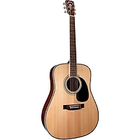 Blueridge BR-70 Contemporary Series Dreadnought Acoustic Guitar Natural
