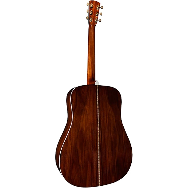 Blueridge BR-70 Contemporary Series Dreadnought Acoustic Guitar Natural