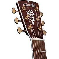 Blueridge BR-70 Contemporary Series Dreadnought Acoustic Guitar Natural