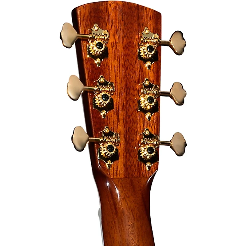 Blueridge BR-70 Contemporary Series Dreadnought Acoustic Guitar Natural
