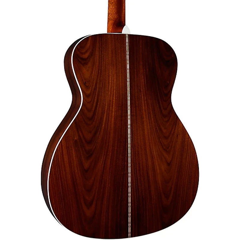 Blueridge BR-73 Contemporary Series 000 Acoustic Guitar Natural