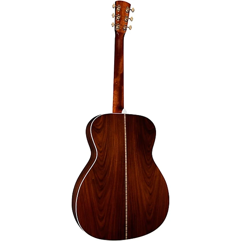 Blueridge BR-73 Contemporary Series 000 Acoustic Guitar Natural
