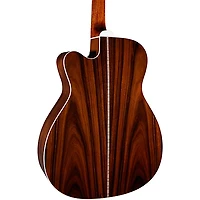 Blueridge BR-73CE Contemporary Series Cutaway 000 Acoustic-Electric Guitar Natural