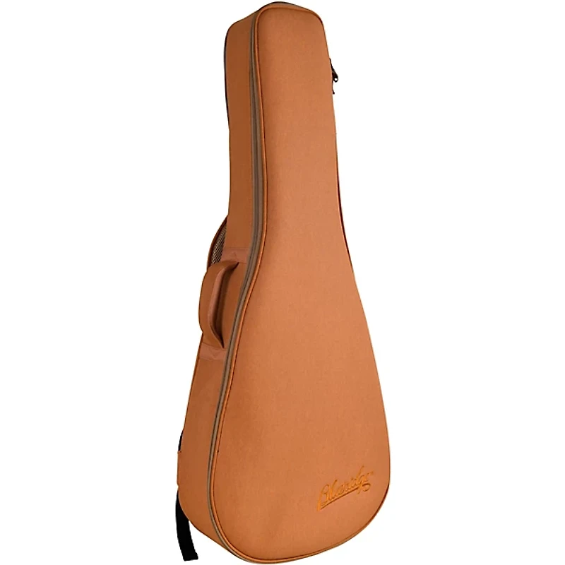 Blueridge BR-73CE Contemporary Series Cutaway 000 Acoustic-Electric Guitar Natural