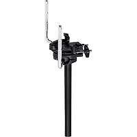 PDP by DW Bass Drum Double Tom Mount in Black with 10.5 mm L-Arm