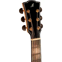 Merida Procnias Beyond Series GS Acoustic-Electric Guitar - Natural