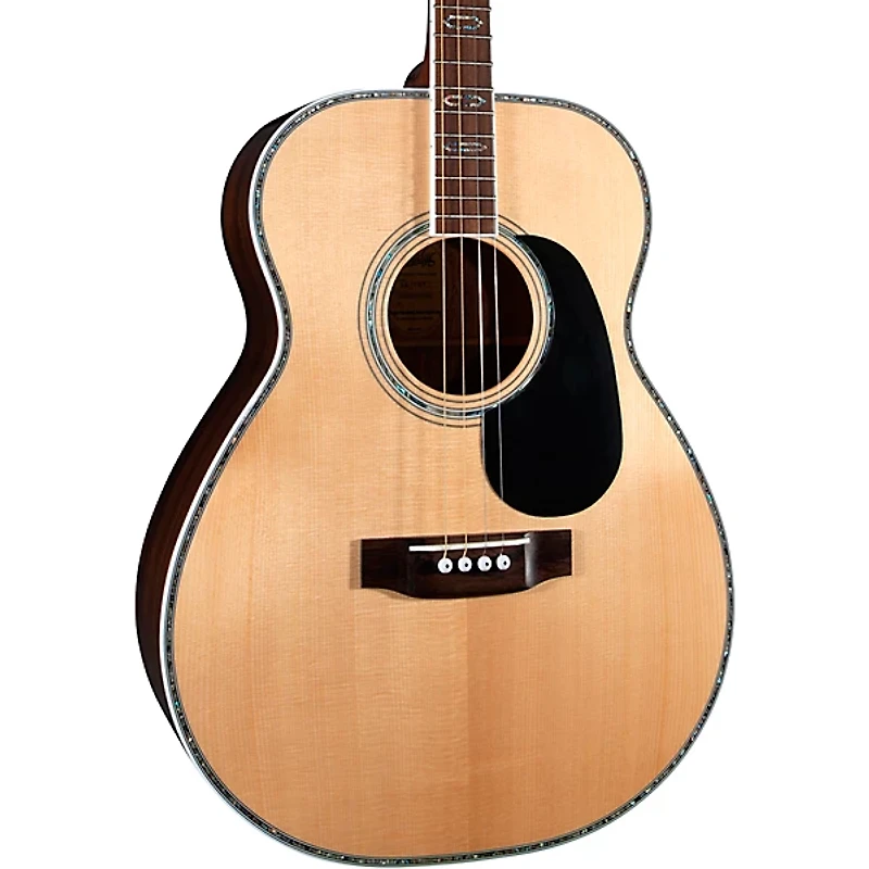 Blueridge BR-70T Contemporary Series Tenor Acoustic Guitar Natural