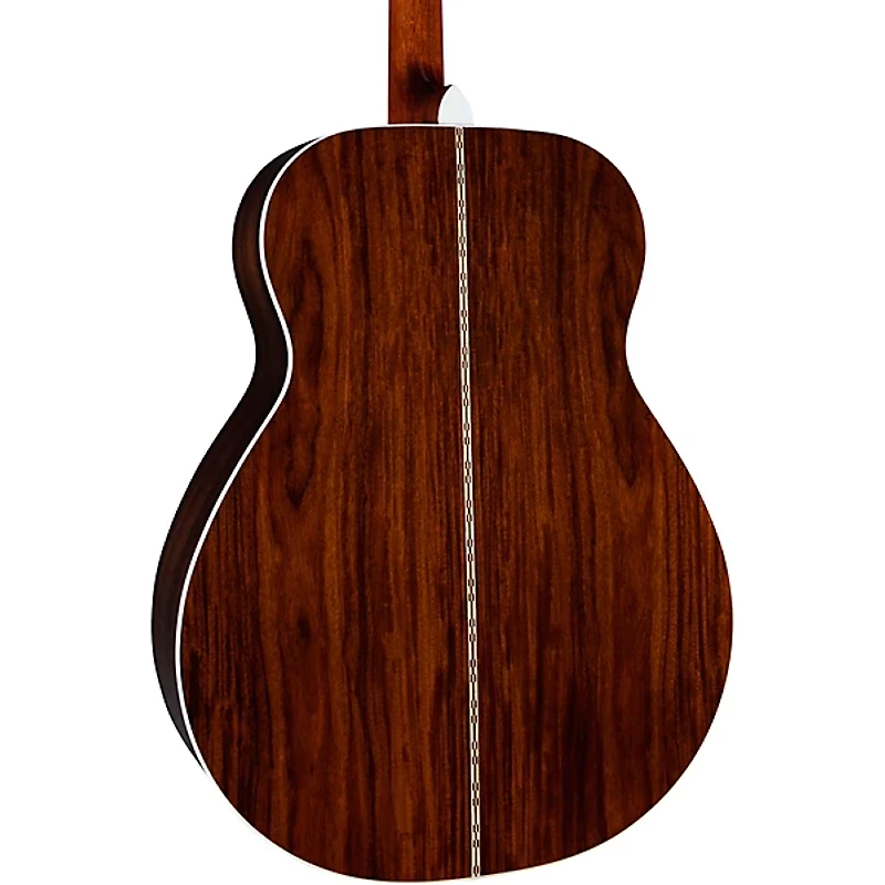 Blueridge BR-70T Contemporary Series Tenor Acoustic Guitar Natural