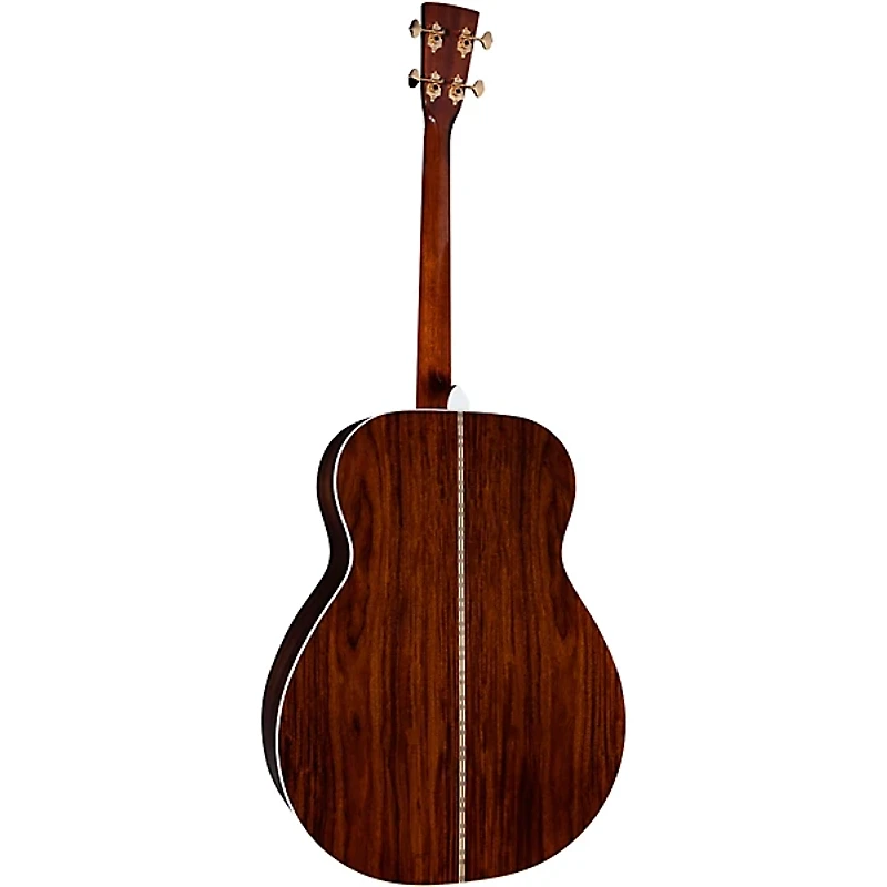 Blueridge BR-70T Contemporary Series Tenor Acoustic Guitar Natural