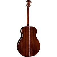 Blueridge BR-70T Contemporary Series Tenor Acoustic Guitar Natural