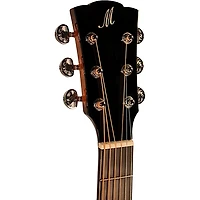Merida DG20BMCS Diana Series Grand Concert Acoustic-Electric Guitar Natural