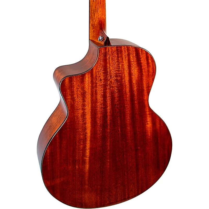 Merida C15CS Classic Series Grand Concert Acoustic-Electric Guitar - Natural