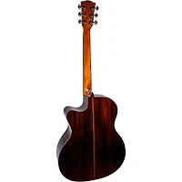 Merida R1CS Imperial Series Grand Auditorium Acoustic-Electric Guitar - Natural