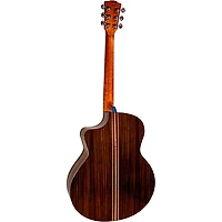Merida E1CS Imperial Series Grand Concert Acoustic-Electric Guitar - Natural