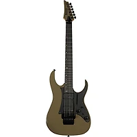 Ibanez Prestige RGR5130 6-String Electric Guitar Khaki Metallic